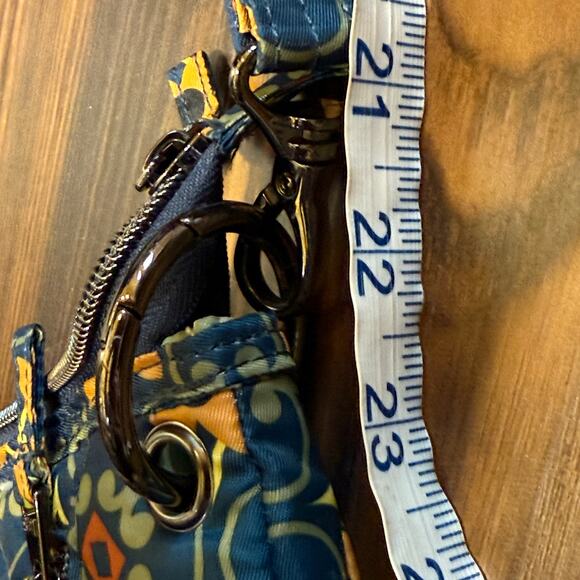 LUG Convertible Crossbody Bag -Swivel - Picture 16 of 16